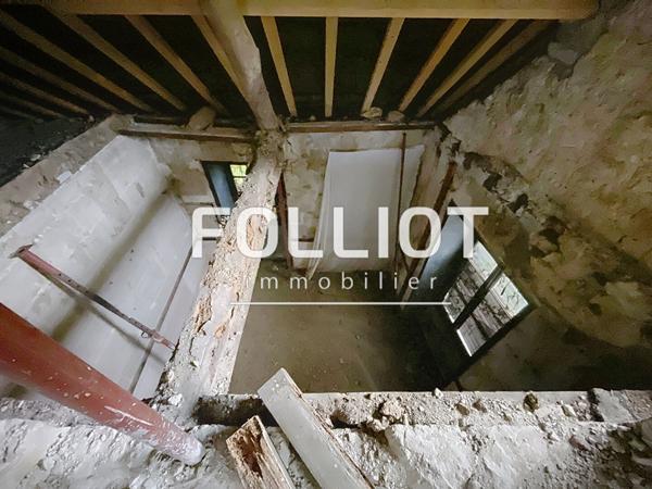 Maison Mosles proche Bayeux 8 pièce(s) 192 m2