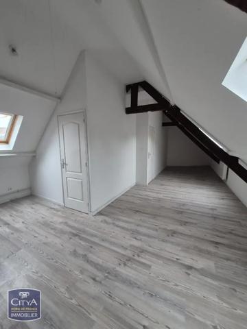 Appartement à louer 2 pièces 34m² Mazingarbe (62670)