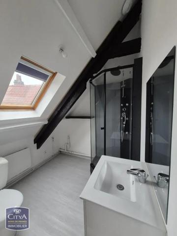 Appartement à louer 2 pièces 34m² Mazingarbe (62670)