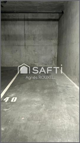 Vertou - proche gare - Belle emplacement en rdc