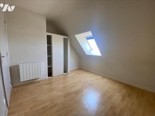 Appartement 3 chambres coeur du bourg de Monterblanc