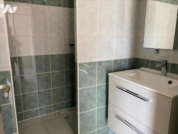 Appartement 3 chambres coeur du bourg de Monterblanc