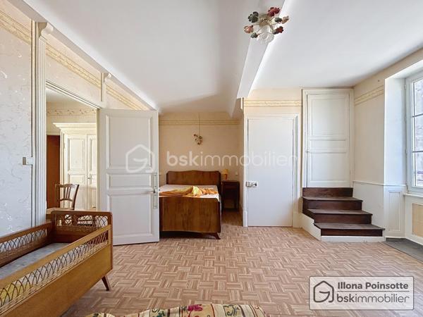 Maison ancienne de 103,70 m²