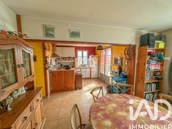 Maison à vendre 5 pièces 107 m² Castelnau-de-Médoc
