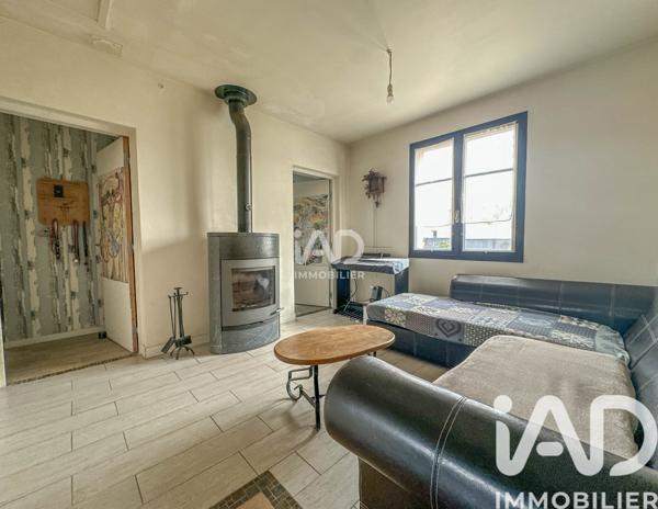 Maison à vendre 5 pièces 107 m² Castelnau-de-Médoc