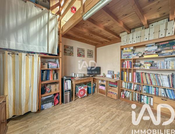 Maison à vendre 5 pièces 107 m² Castelnau-de-Médoc