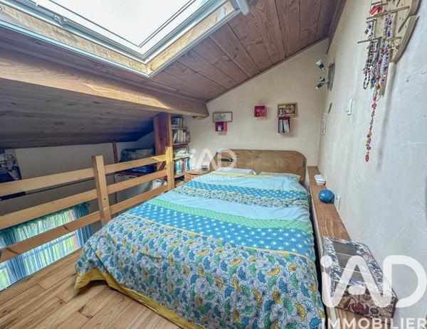 Maison à vendre 5 pièces 107 m² Castelnau-de-Médoc