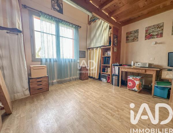 Maison à vendre 5 pièces 107 m² Castelnau-de-Médoc