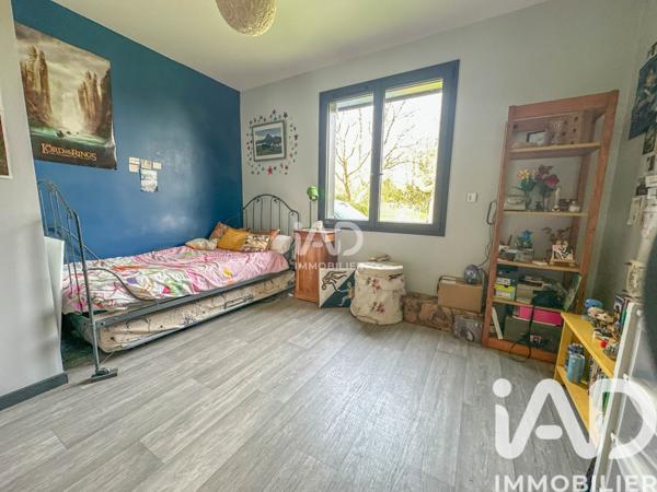 Maison à vendre 5 pièces 107 m² Castelnau-de-Médoc