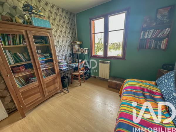 Maison à vendre 5 pièces 107 m² Castelnau-de-Médoc