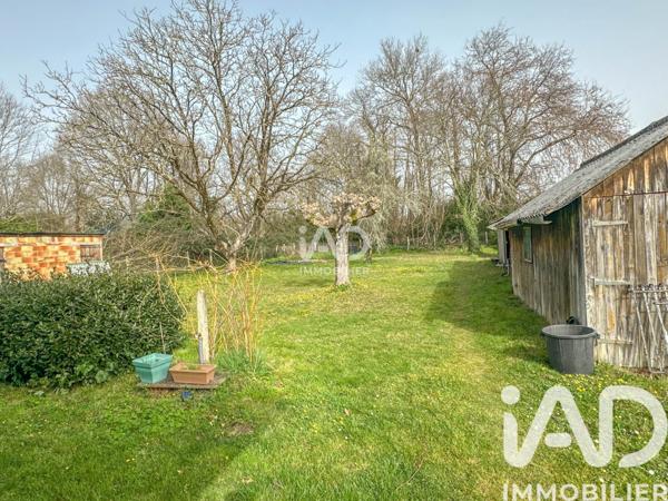 Maison à vendre 5 pièces 107 m² Castelnau-de-Médoc
