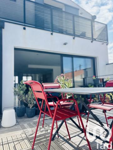 Maison à vendre 5 pièces 114 m² La Rochelle