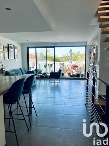 Maison à vendre 5 pièces 114 m² La Rochelle