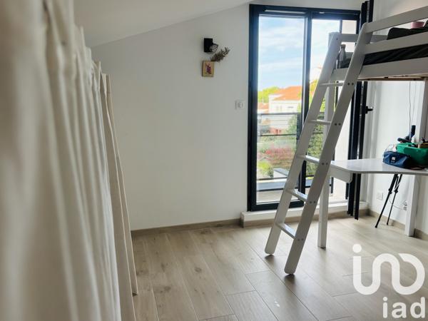 Maison à vendre 5 pièces 114 m² La Rochelle