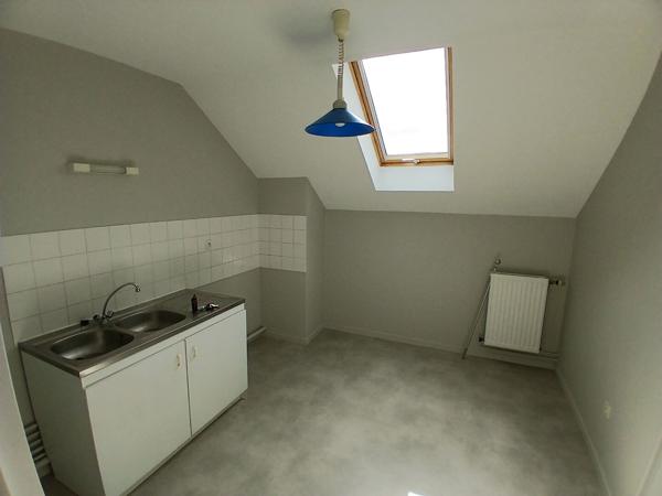 Appartement Le Mans 2 pièce(s)