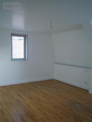 Maison à louer à Steenvoorde dans le Nord (59114), ref : 12980/551