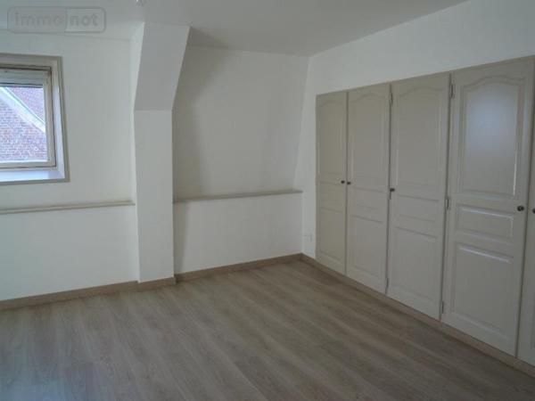 Maison à louer à Steenvoorde dans le Nord (59114), ref : 12980/551