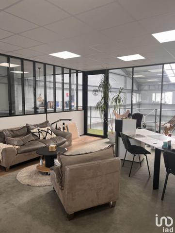 Atelier à vendre 192 m² Brie-Comte-Robert