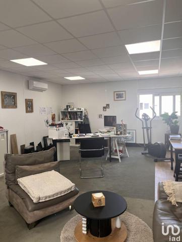 Atelier à vendre 192 m² Brie-Comte-Robert