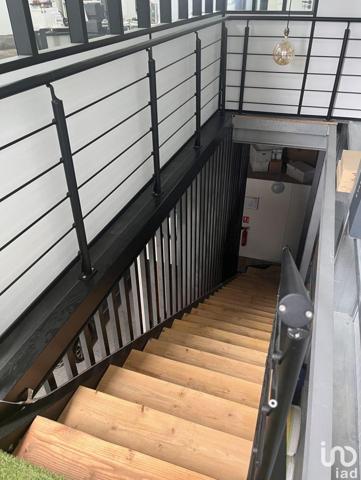 Atelier à vendre 192 m² Brie-Comte-Robert
