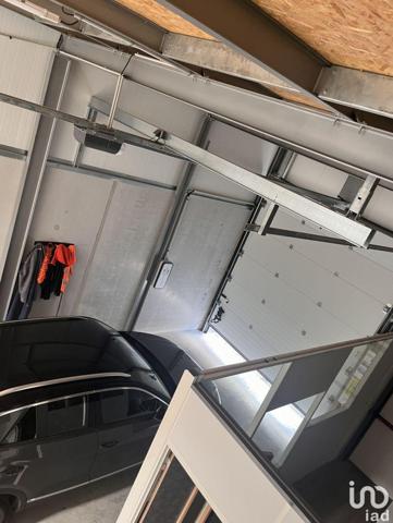 Atelier à vendre 192 m² Brie-Comte-Robert