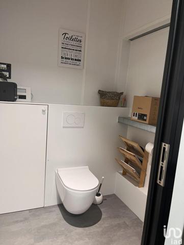 Atelier à vendre 192 m² Brie-Comte-Robert