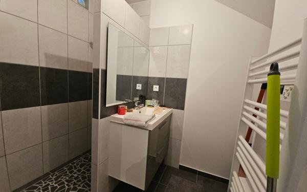 Immeuble à vendre    12 pièces •  Saint-Étienne