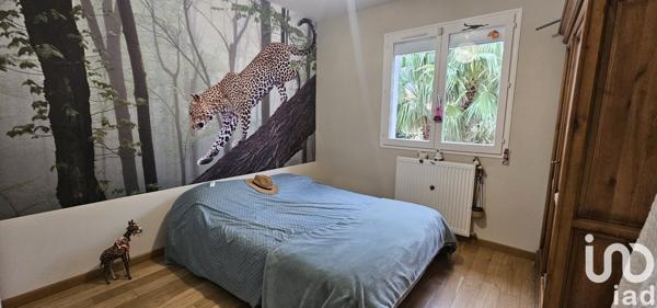 Maison traditionnelle 7 pièces de 162 m² à Muret (31600)