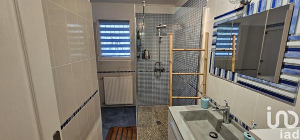 Maison traditionnelle 7 pièces de 162 m² à Muret (31600)