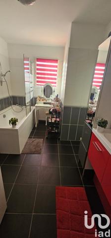 Maison traditionnelle 7 pièces de 162 m² à Muret (31600)