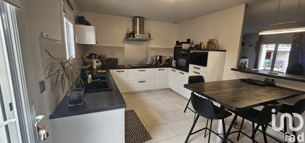 Maison traditionnelle 7 pièces de 162 m² à Muret (31600)