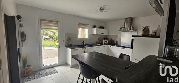 Maison traditionnelle 7 pièces de 162 m² à Muret (31600)