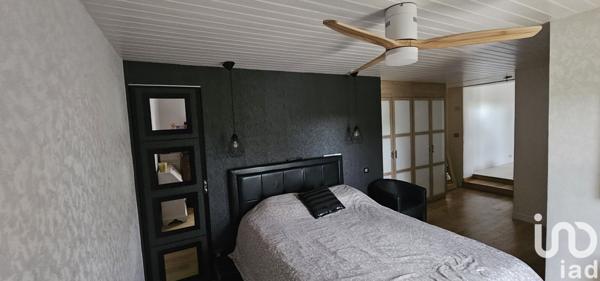 Maison traditionnelle 7 pièces de 162 m² à Muret (31600)