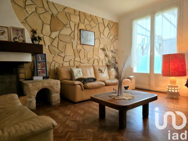 Maison 5 pièces de 91 m² à Guilers (29820)