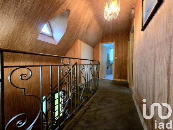 Maison 5 pièces de 91 m² à Guilers (29820)