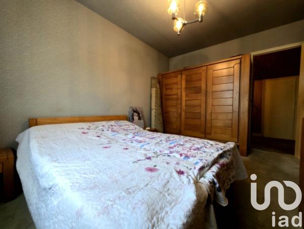 Maison 5 pièces de 91 m² à Guilers (29820)