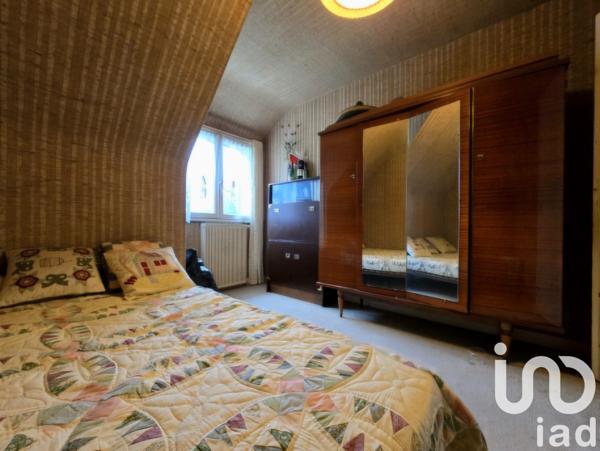 Maison 5 pièces de 91 m² à Guilers (29820)