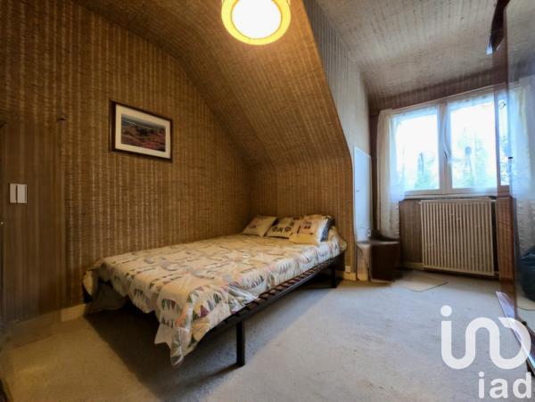 Maison 5 pièces de 91 m² à Guilers (29820)