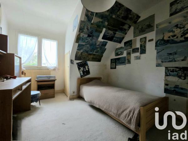 Maison 5 pièces de 91 m² à Guilers (29820)