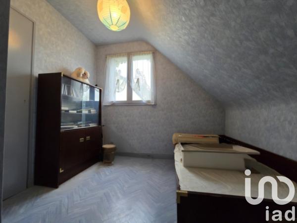 Maison 5 pièces de 91 m² à Guilers (29820)