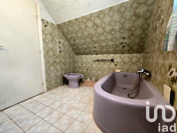 Maison 5 pièces de 91 m² à Guilers (29820)