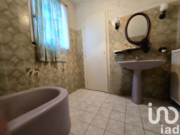 Maison 5 pièces de 91 m² à Guilers (29820)