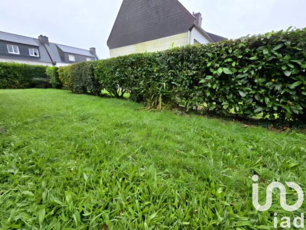 Maison 5 pièces de 91 m² à Guilers (29820)