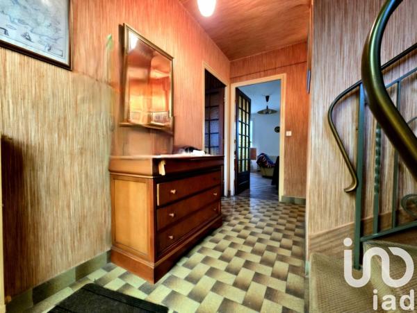 Maison 5 pièces de 91 m² à Guilers (29820)