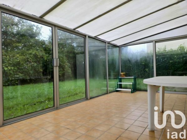 Maison 5 pièces de 91 m² à Guilers (29820)