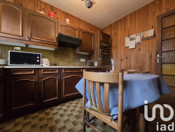 Maison 5 pièces de 91 m² à Guilers (29820)