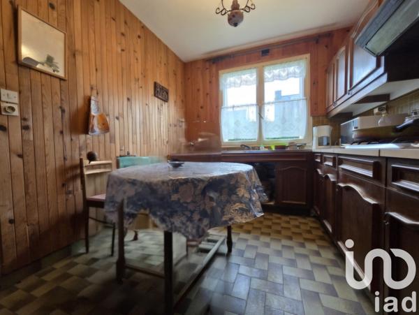 Maison 5 pièces de 91 m² à Guilers (29820)