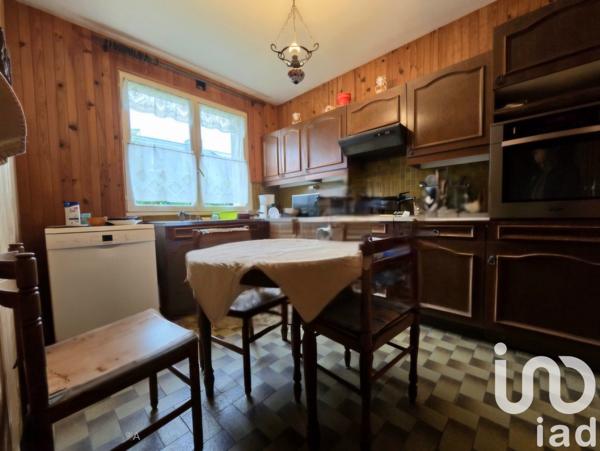 Maison 5 pièces de 91 m² à Guilers (29820)