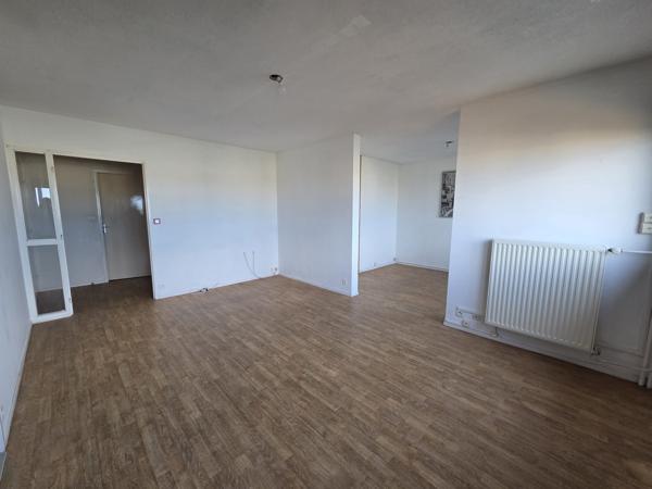 TALENCE THOUARS
