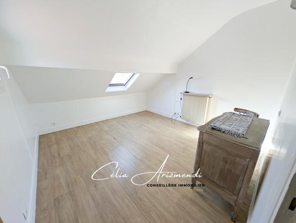 Villemomble (93250) Maison cosy Villemomble